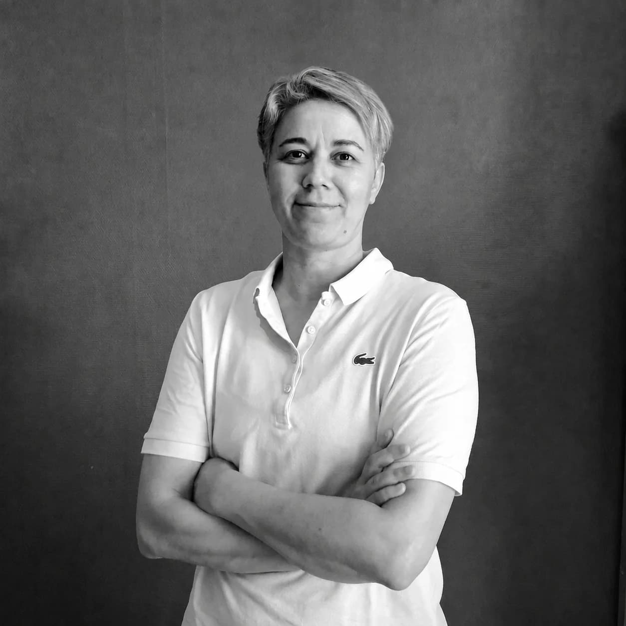 Zoulikha MAHBOUB, juriste
